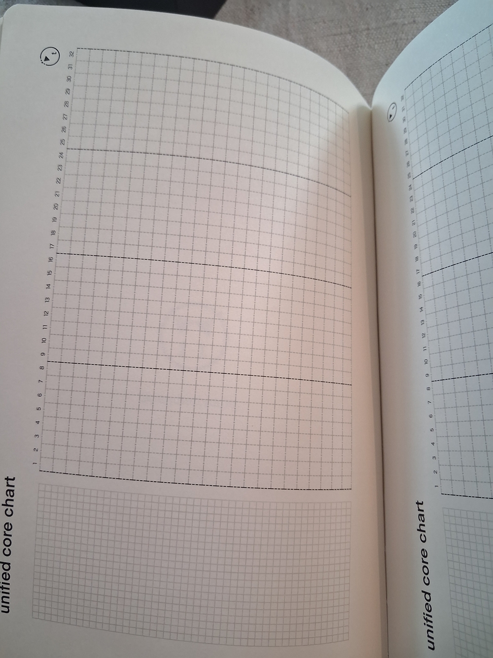 Tuning Notebook - Advanced Self Improvement Journal System - Picture 10 of 15